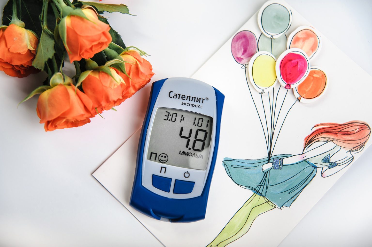 Monitoring Gestational Diabetes in Home . - Unijou