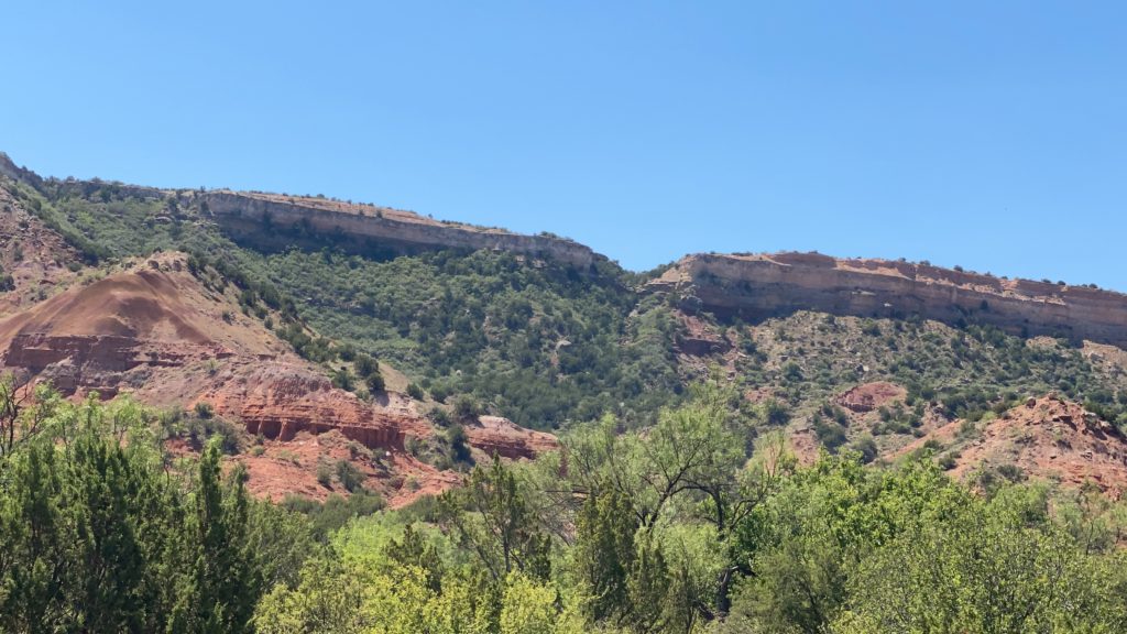 This image has an empty alt attribute; its file name is palo-duro-canyon-travel-1024x576.jpg