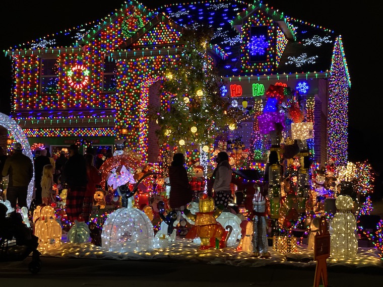 Frisco Neighborhood Christmas lights, Holiday lights in Frisco, Christmas lights in Frisco Frisco Neighborhood Christmas lights, Holiday lights in Frisco, Christmas lights in Frisco